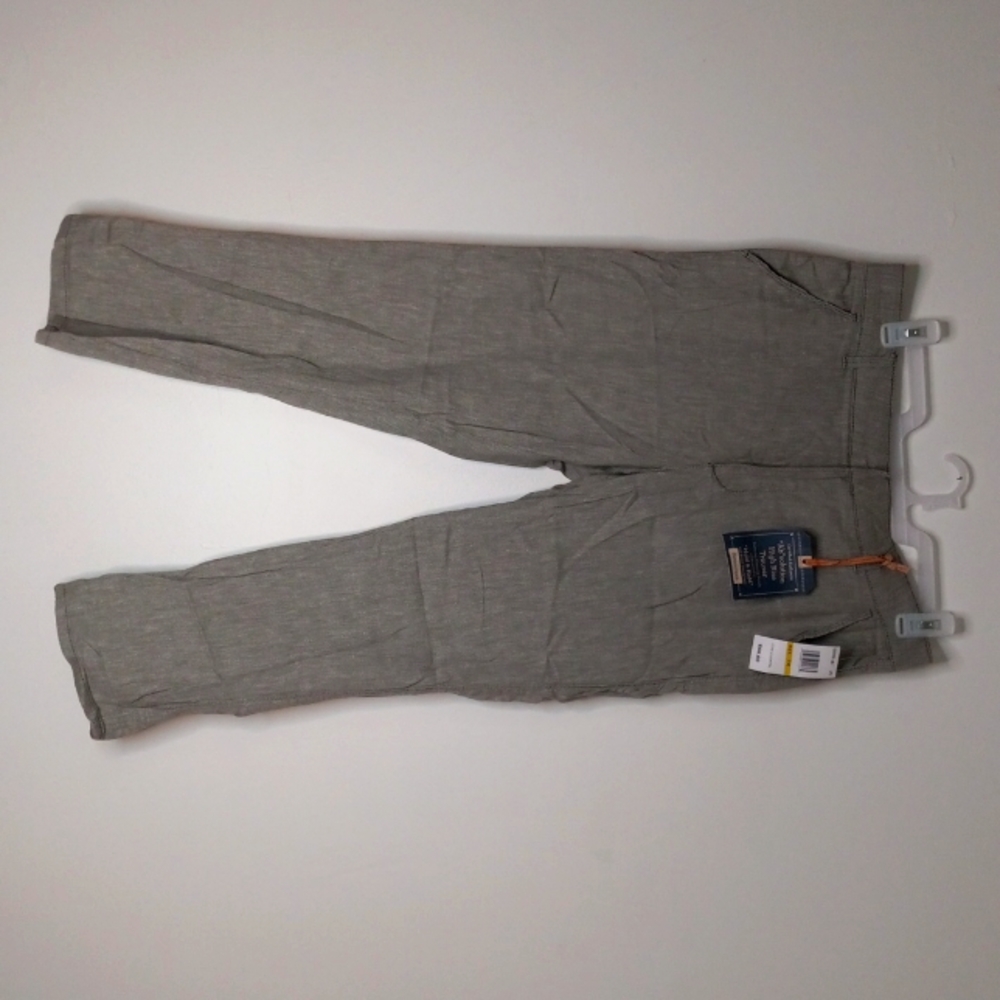 Democracy Slacks